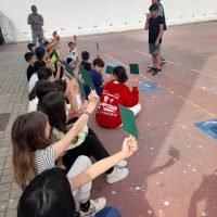 Mare Nostrum 5 23.02.2024